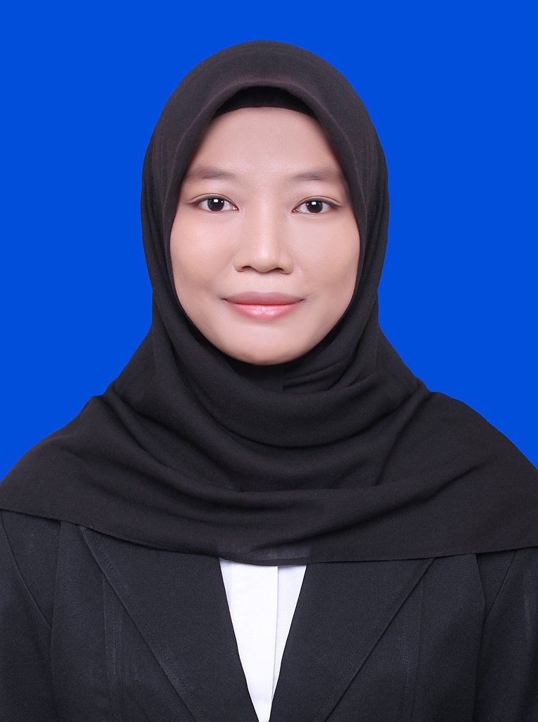 Aina Ammatul Hasanah